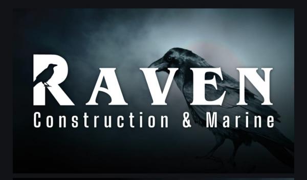 Raven Construction and Marine