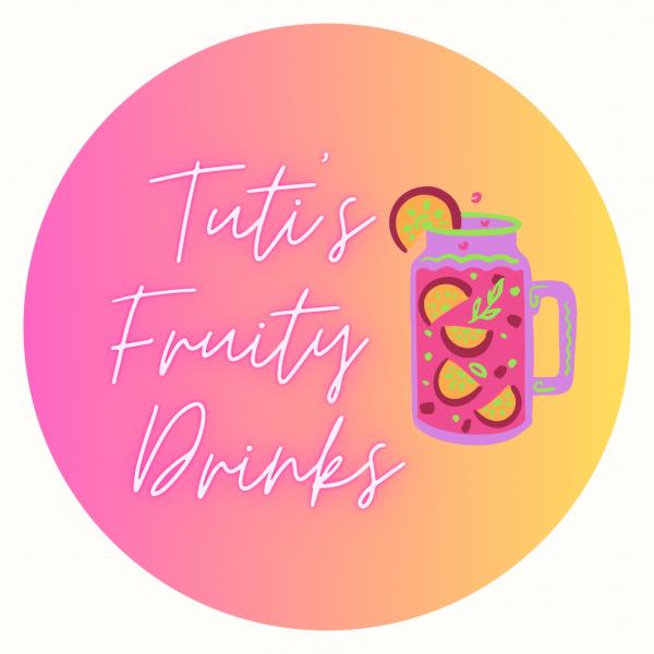 Tuti's Fruity Drinks