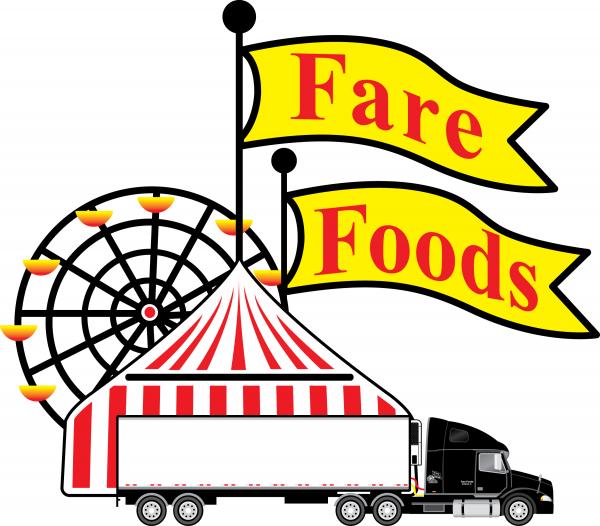 Fare Foods Corp.