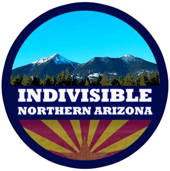 Indivisible Northern AZ