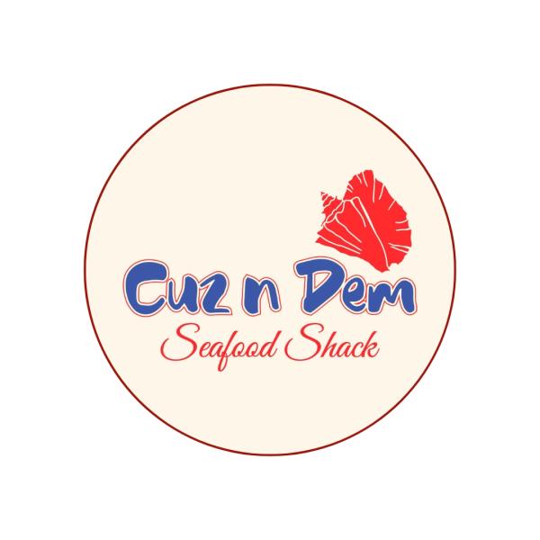 CuzandDem Seafood Shack