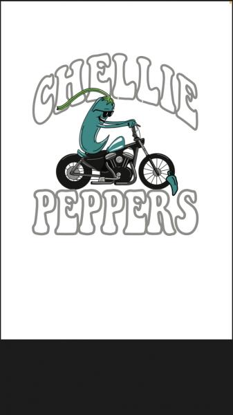 Chellie Peppers