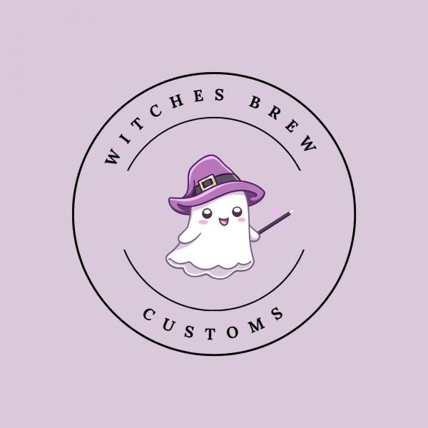 Witches Brew Customs