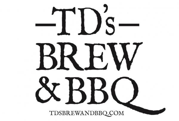 TD’s Brew & BBQ