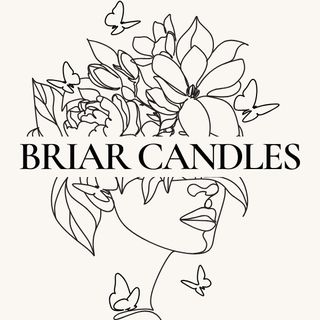 Briar Candles