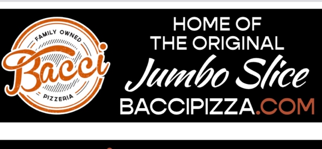 bacci pizzeria