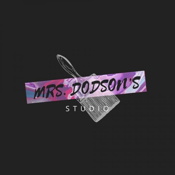 Mrs. Dodson's Studio