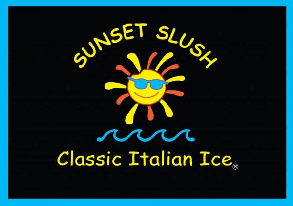 Sunset Slush of High Point