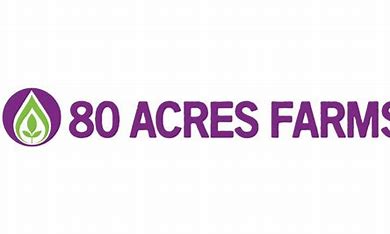 80 Acres Farms