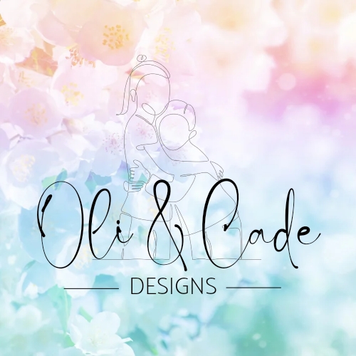 Oli and Cade Designs