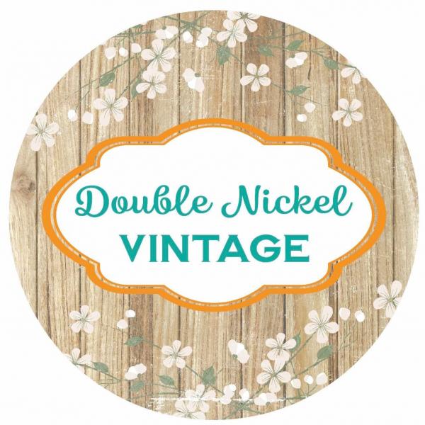 Double Nickel Vintage