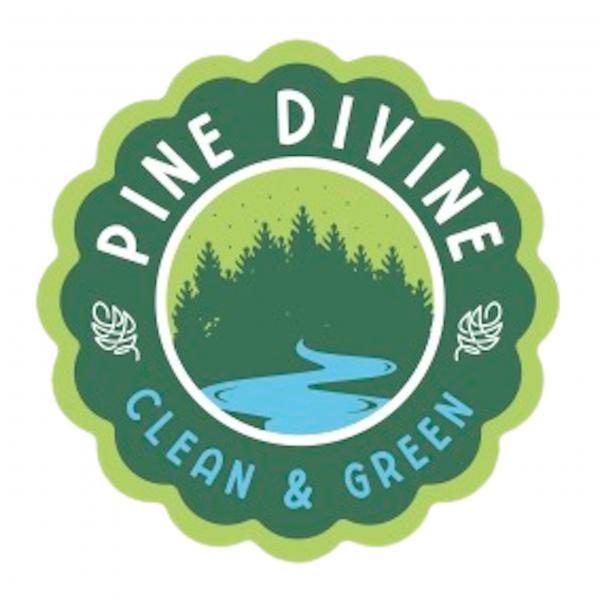 Pine Divine