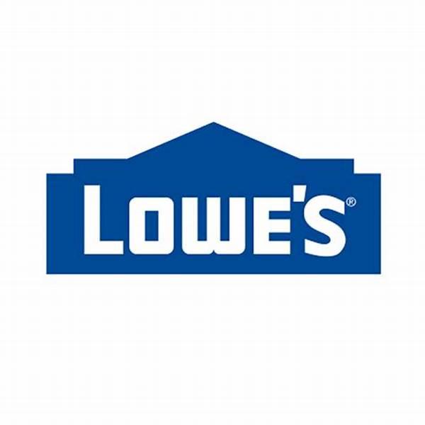 Lowe's Home Improvement