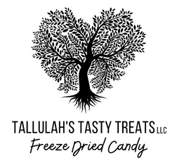 Tallulah's Tasty Treats LLC