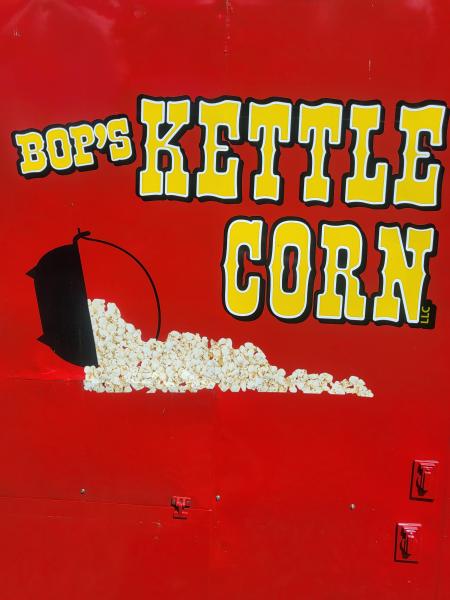 Bop's Kettle Corn LLC.