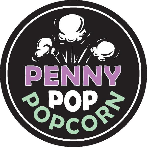 Penny Pop Popcorn