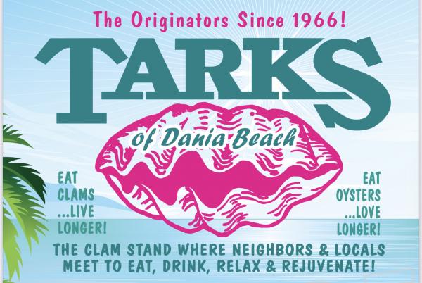 Tarks of Dania Beach