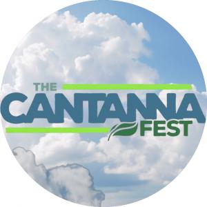 The Cantanna Festival logo