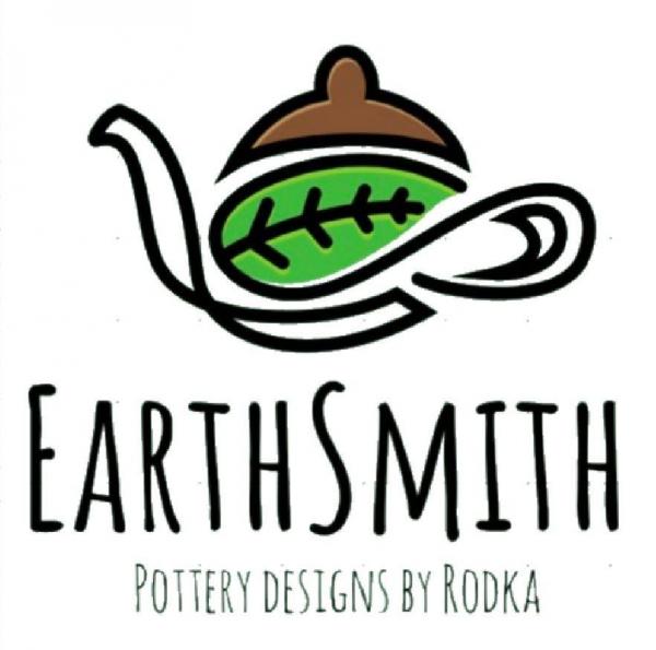 EarthSmith-Pottery Designs by Rodka