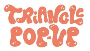 Triangle Pop-Up logo