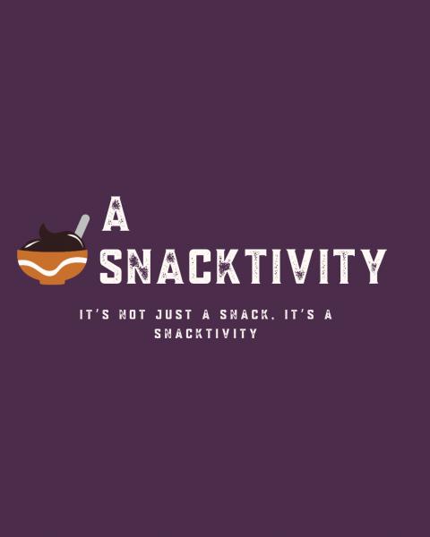 A Snacktivity