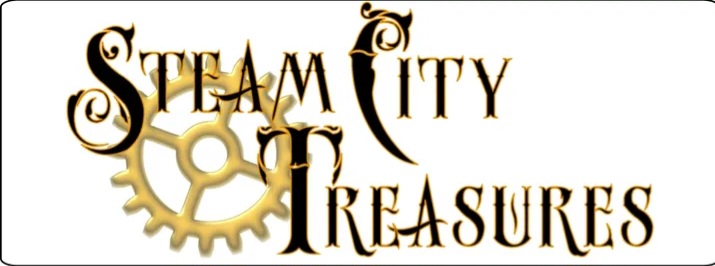 Steam City Treasures