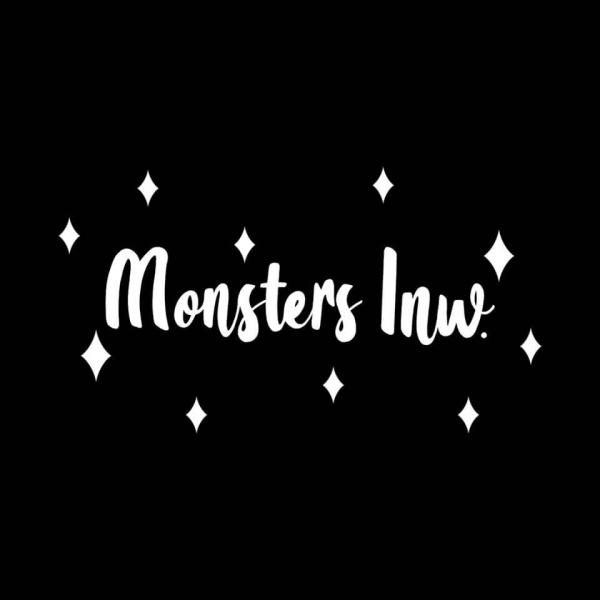 Monsters Inw.