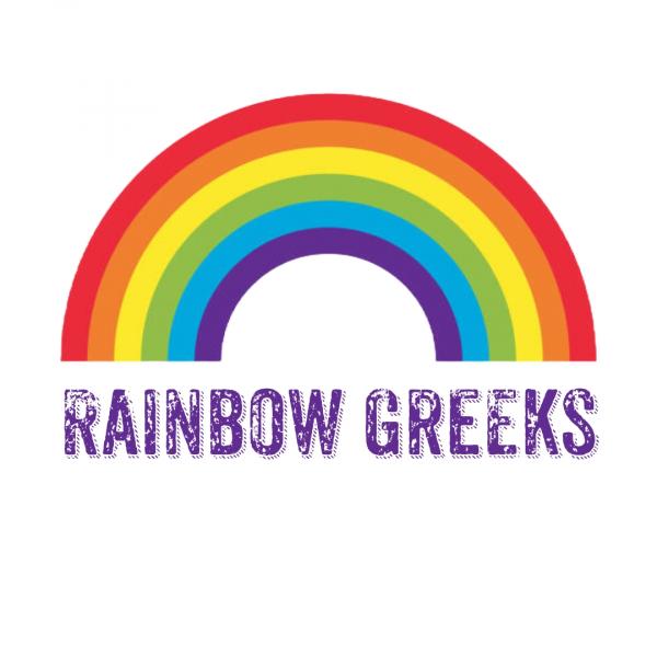 Rainbow Greeks