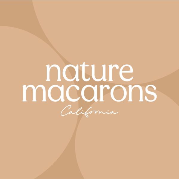 Nature Macarons