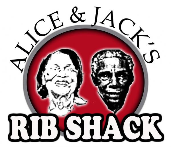 Alice n Jacks rib shack