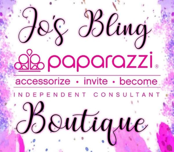 Jo's Bling Boutique