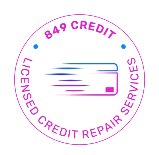 849 Credit