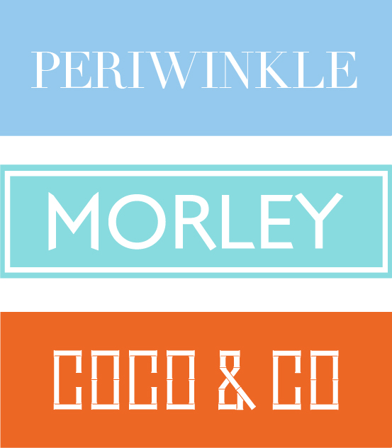 Periwinkle.Morley.Coco&Co