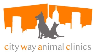 City Way Animal Clinics