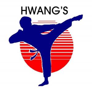 Master Hwang’s martial arts