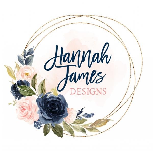 Hannah James Designs