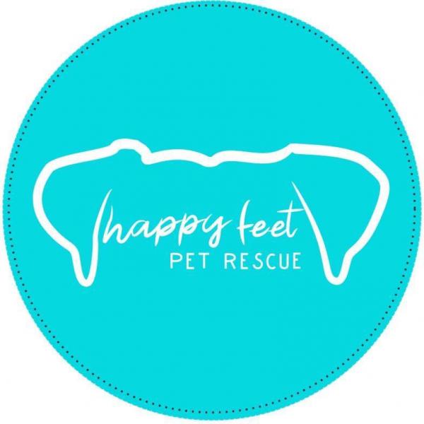 Happy Feet Pet Rescue