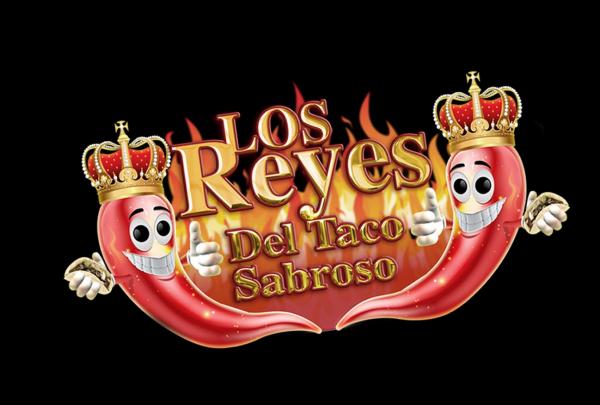 Los reyes del taco sabroso