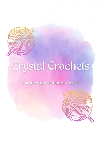 Crystal Crochets