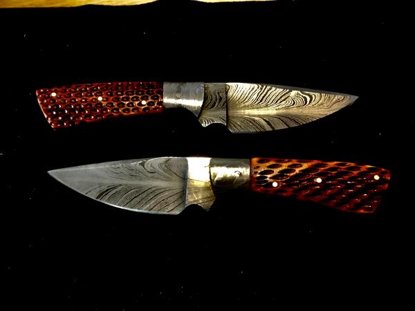 Berryman Custom Knives