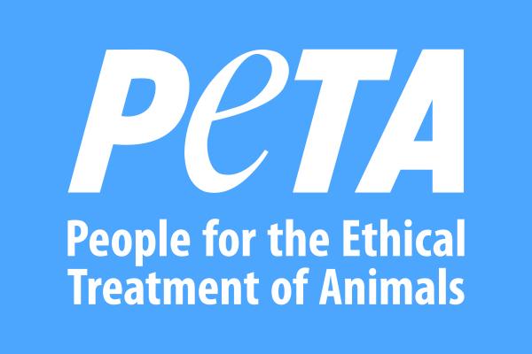 People for the Ethical Treatment of Animals (PETA)