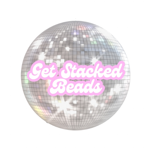 Get Stacked Beads