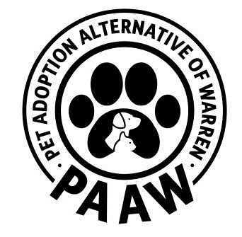 Pet Adoption Alternative of Warren (P.A.A.W) and Avocato