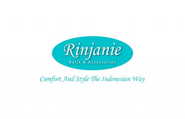 Rinjanie Batik & Accessories