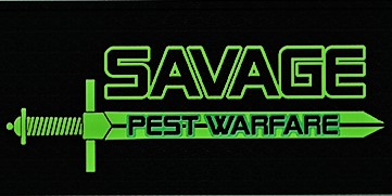 Savage Pest Warfare