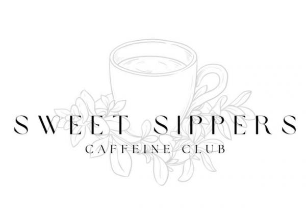 Sweet Sippers Caffeine Club