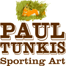 Paul Tunkis Watercolors