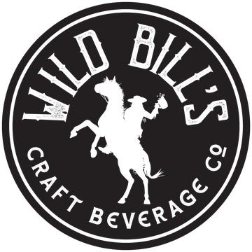 Wtw distribution. (Wildbills soda)