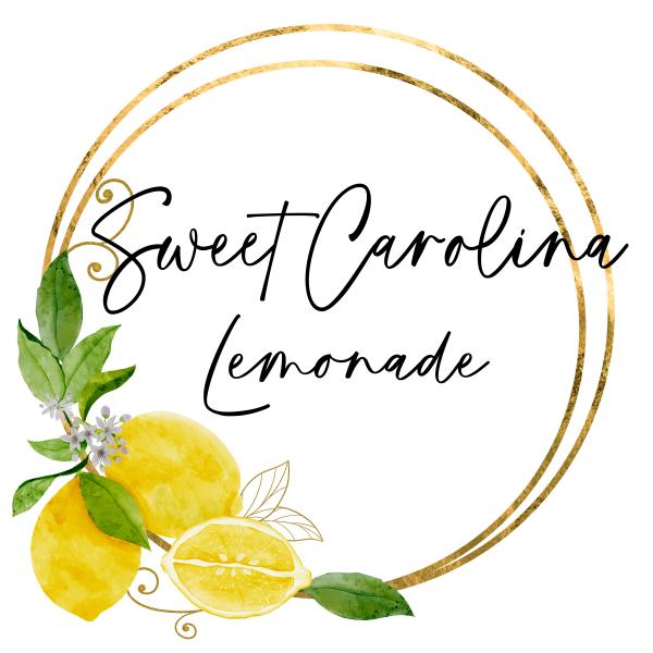 Sweet Carolina Lemonade