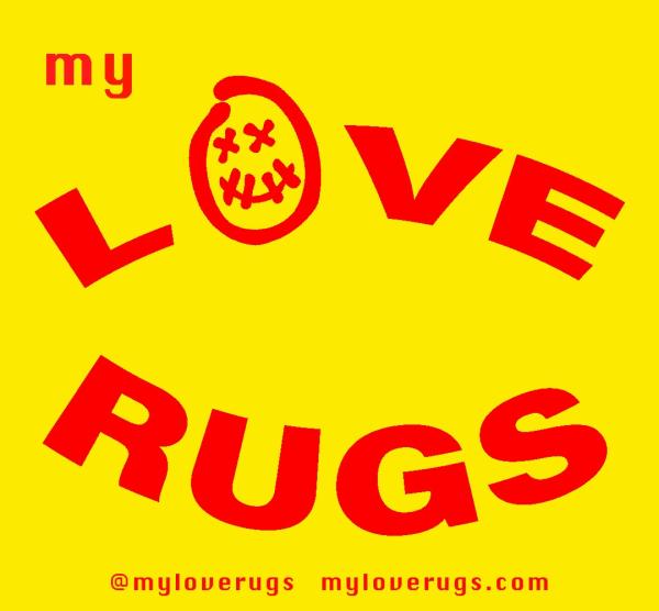 MY LOVE RUGS